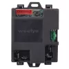LEAN TOYS RX113-A 12V Central Module for BMW X6 Electric Ride-On Car