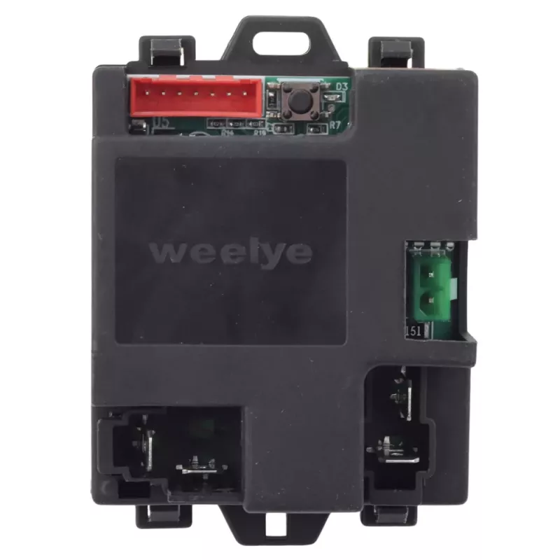 LEAN TOYS RX113-A 12V Central Module for BMW X6 Electric Ride-On Car