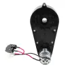LEAN TOYS 24V Engine Gearbox for XB-2118 Electric Ride On Vehicle, 13500 RPM RS550 Motor