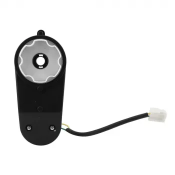 LEAN TOYS 12V Engine Gearbox for FT-938 Electric Ride On Vehicle