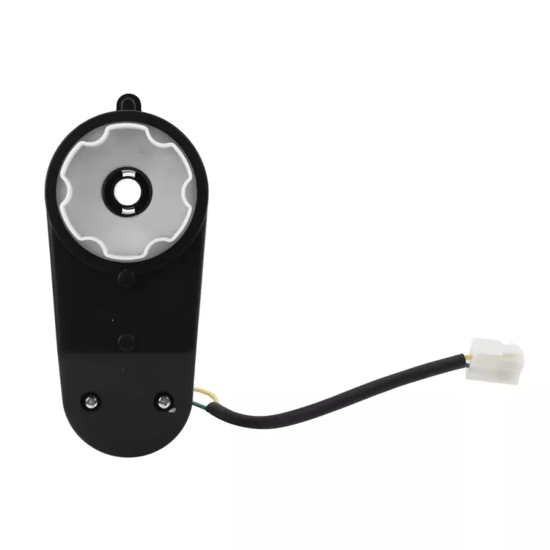 LEAN TOYS 12V Engine Gearbox for FT-938 Electric Ride On Vehicle