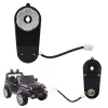 LEAN TOYS 12V Engine Gearbox for FT-938 Electric Ride On Vehicle