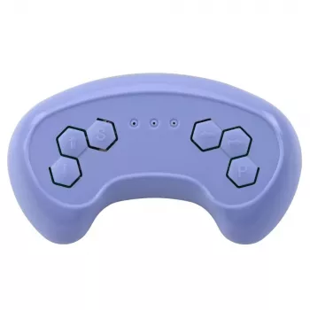 LEAN TOYS 2.4G Remote Control for WMT-666