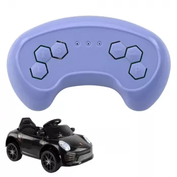 LEAN TOYS 2.4G Remote Control for WMT-666