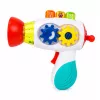 LEAN TOYS Interactive Baby Dryer with Lights, Sounds, Gears and Balls