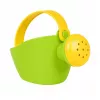 LEAN TOYS Bath Toy Tulip Flower Pot Watering Can Water Fountain