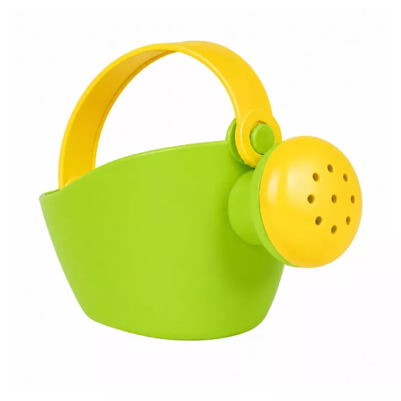 LEAN TOYS Bath Toy Tulip Flower Pot Watering Can Water Fountain