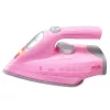 LEAN TOYS Ironing Set Iron with Vibration Light Sounds Accessories