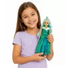 LEAN TOYS Anlily Weird Doll with Fantasy Costumes, Dresses, Accessories, Shoes