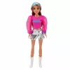 LEAN TOYS Anlily Doll Fashion Designer Clothes Sewing Machine Furniture Mannequin