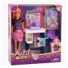 LEAN TOYS Anlily Doll Dressmaker Fashion Designer Sewing Machine Furniture Accessories