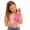 LEAN TOYS Anlily Doll in Supermarket Store Cash Register Accessories Stroller Set