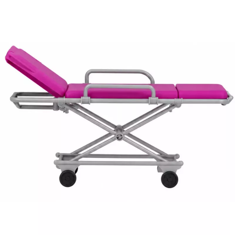 LEAN TOYS Anlily Doctor Doll Stretcher Medical Accessories Hospital Set