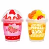 LEAN TOYS DIY Creative Kit: Creating, Decorating, Squishy Milkshakes