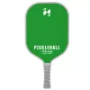 LEAN TOYS Green and Blue Tennis Badminton Pickleball Racket Set