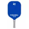 LEAN TOYS Green and Blue Tennis Badminton Pickleball Racket Set
