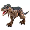 LEAN TOYS T-Rex Dinosaur Figure Tyrannosaurus Rex Realistic Movable Limbs Sound