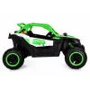 LEAN CARS Battery Operated Buggy 4x4 KKL-808 24V Green