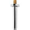 DEANTE Ceiling Spout - 165 mm LED Recessed Ceiling Luminaire 12W 960lm 4000K White
