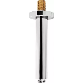 DEANTE Ceiling Spout - 165 mm LED Recessed Ceiling Luminaire 12W 960lm 4000K White