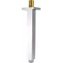 DEANTE Ceiling Shower Spout - 250 mm Chrome