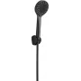DEANTE Point Thermostatic Shower Column Set Chrome 250mm Overhead Shower