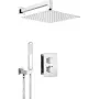 DEANTE Concealed Shower Set with Thermostatic Box
