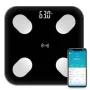 CP Body Scale B2017 Black with AAA Battery