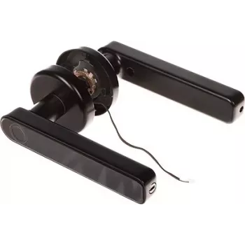 ORNO Smart Door Handle Lock CDL-1/B Tuya Smart