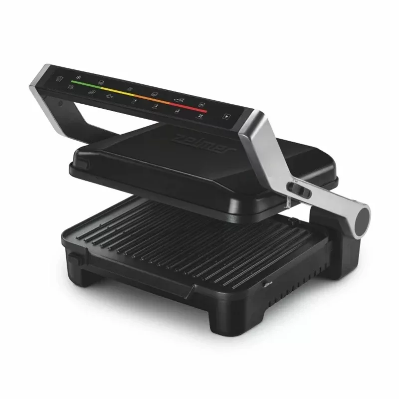 Zelmer ZPR2600 Meat Grinder 2600W Black