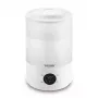 Zelmer ZHH2800 Food Dehydrator 520W 4 Trays White/Grey