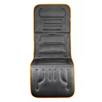 Medivon Cosy Vibra Black Massage Cushion with Heat