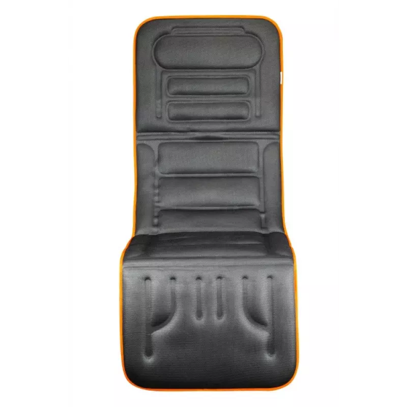 Medivon Cosy Vibra Black Massage Cushion with Heat