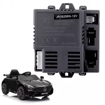 LEAN CARS Central Module for BBH-0005 Electric Ride-On Car