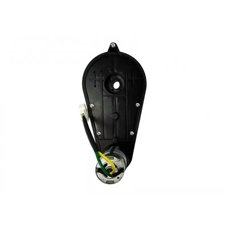 LEAN CARS Motor for XMX607 Electric Ride-On Car - RS390 12V 30W DC Motor