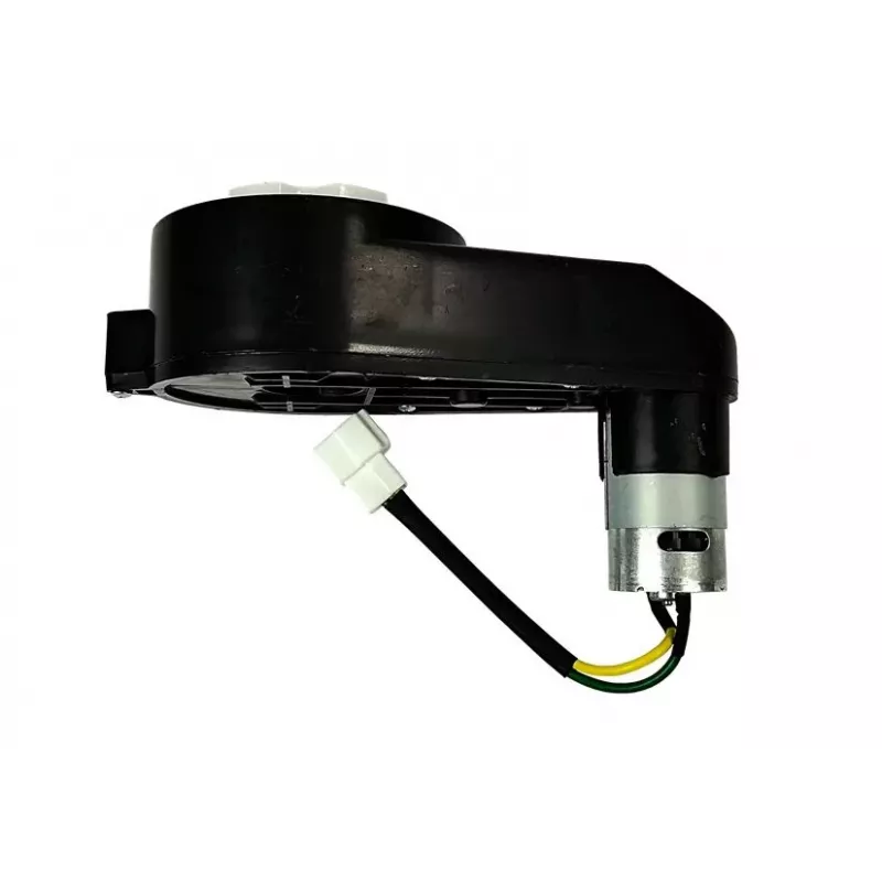 LEAN CARS Motor for XMX607 Electric Ride-On Car - RS390 12V 30W DC Motor