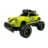 LEAN TOYS Remote Controlled Car Off-Road R/C Beetle Green 2.4G
