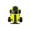LEAN TOYS Remote Controlled Car Off-Road R/C Beetle Green 2.4G