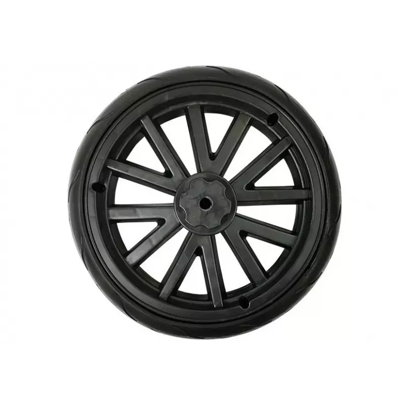LEAN CARS Rear Wheel for JT528 BMW S1000RR Electric Ride-On