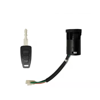 LEAN CARS Ignition Module for Electric Ride On Car Ford Ranger