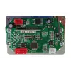 LEAN CARS Music Panel for Mercedes GLS63