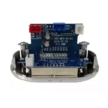 LEAN CARS Jeep S618 Kids Ride-On Car with Battery and Remote Control