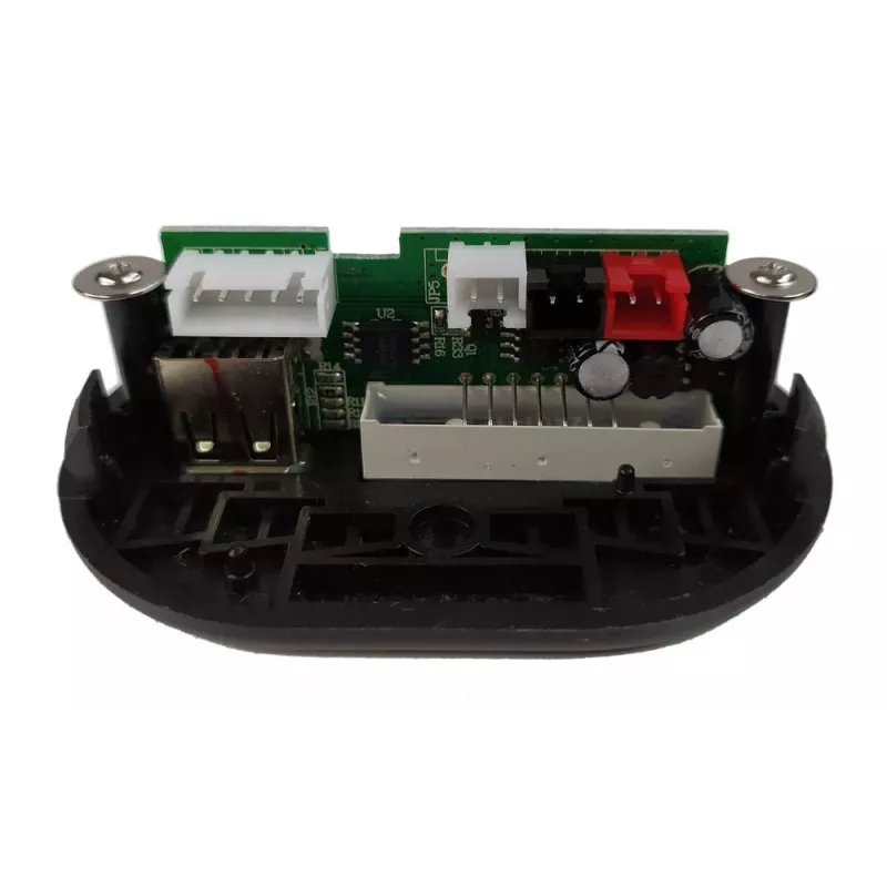LEAN CARS Music Panel for BRD-7588