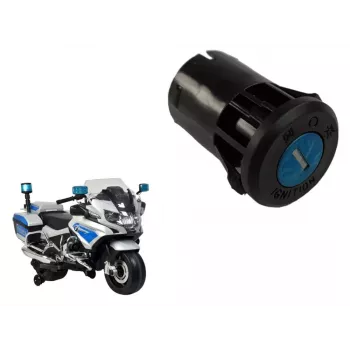LEAN CARS Engine Ignition Switch for BMW R1200