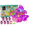 LEAN TOYS Set for Fishing Pink
