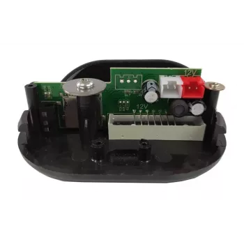 LEAN CARS Music Panel for Electric Ride-On Cars JJ2255 JJ2199 JJ2066 JE1001