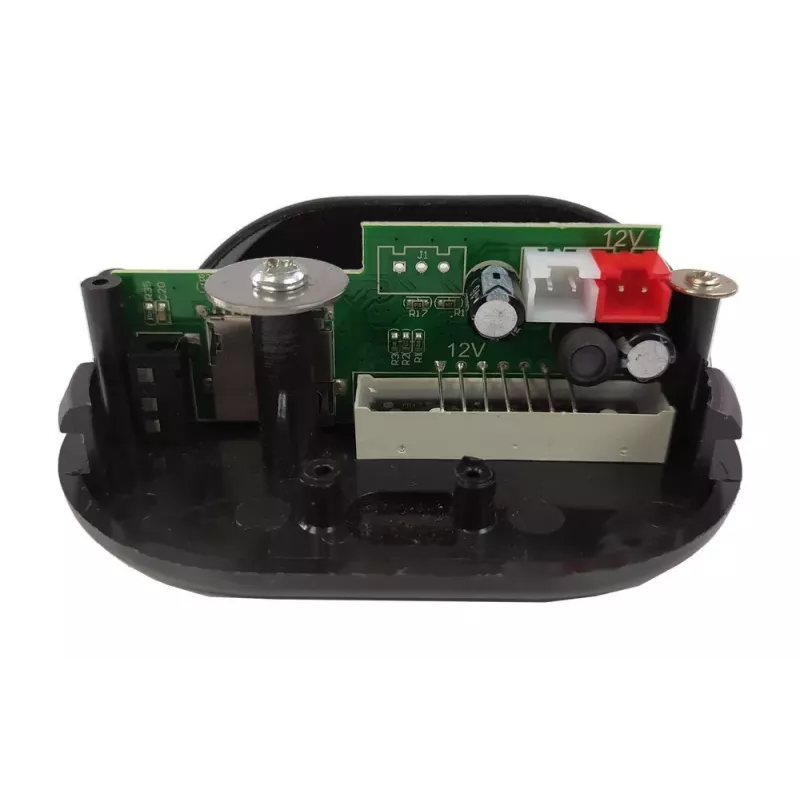 LEAN CARS Music Panel for Electric Ride-On Cars JJ2255 JJ2199 JJ2066 JE1001
