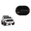 LEAN CARS Music Panel for Electric Ride-On Cars JJ2255 JJ2199 JJ2066 JE1001