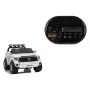 LEAN CARS Music Panel for Electric Ride-On Cars JJ2255 JJ2199 JJ2066 JE1001