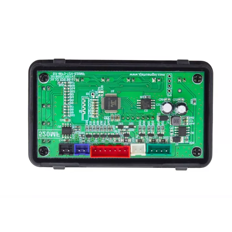 LEAN CARS Music Panel for Electric Ride-On Car SX1818